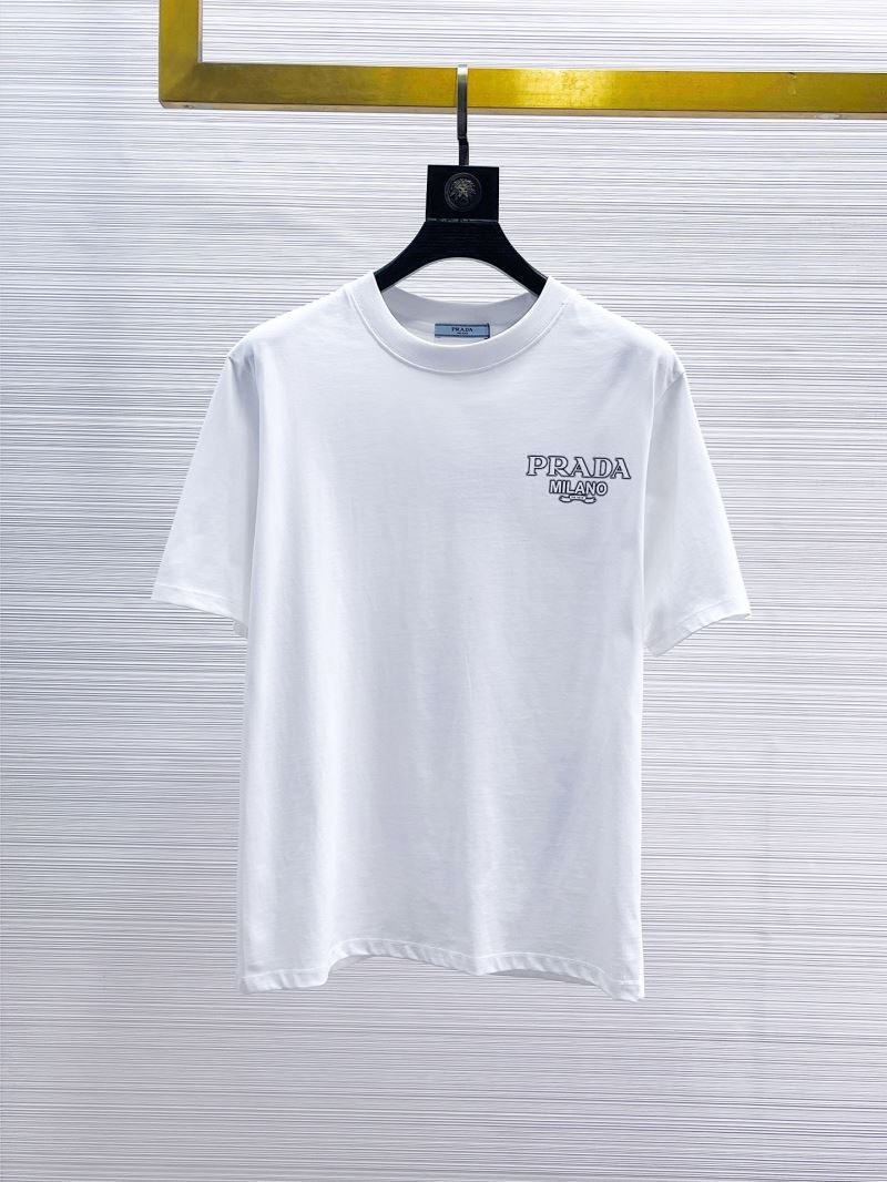 Prada T-Shirts